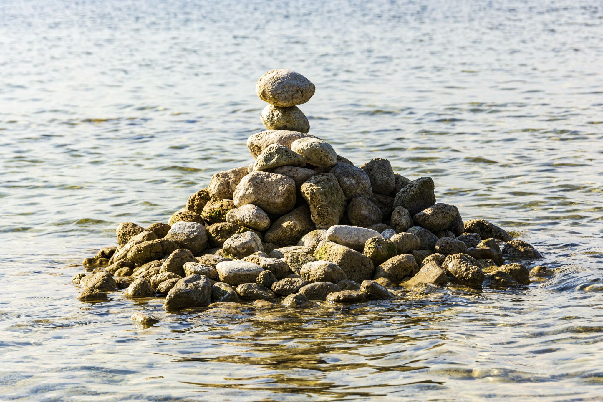 Kajaktour Ammersee Herrsching 17.10.2021